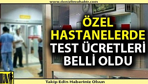 Bakanlık genelge yayınladı