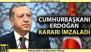 Denizli'de 2 ilçede 2 alan daha koruma altına alındı