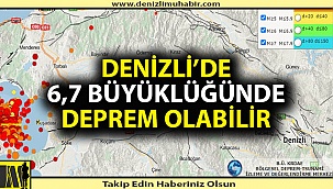 Pamukkale Üniversitesi öğretim üyesi açıkladı!