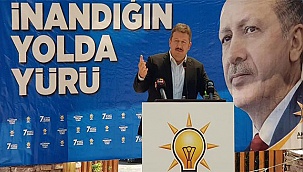 "Türk tarihinin şahit olduğu en mümtaz kişilerden birisidir. "