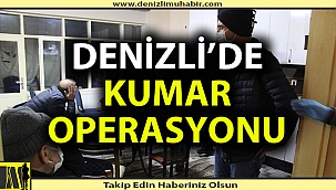 Kumarbazların oyunu polisi bile şok etti