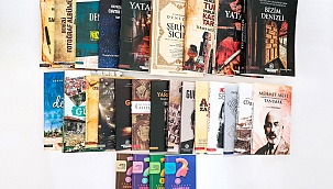 Başkan Zolan: "25.000 e-kitap bir tık uzağınızda olacak"