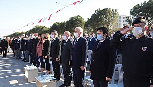 Hocalı Soykırımı 29. yılında unutulmadı