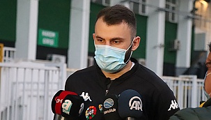 Mustafa Yumlu: “Puan tablosuna hiç bakacak yüzümüz olmuyor”