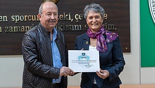 Denizli ASKF’de yeni dönem başladı 