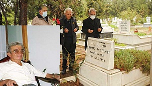 KEMAL TARTILACI UNUTULMADI