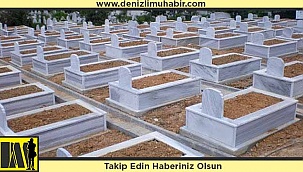 Bugün defnedilenler   (02/04/2021)