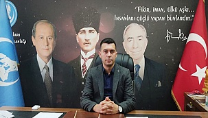 “SEVANDAN DA, KAVGAN DA BİZİMDİR”