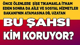 Diyanet-Sen Başkanından Skandal Paylaşım!