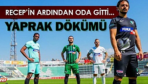 Horoz'da 15.Ayrılık. 1 Gol 1 Asist Yapmıştı