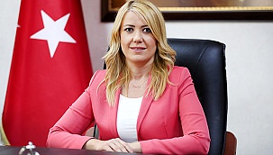 Merkezefendi Belediye Başkanı Şeniz Doğan’dan 19 Mayıs mesajı