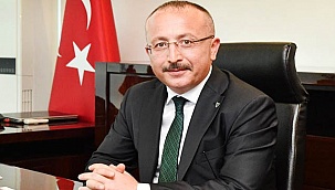 Vali Atik, “Denizli halkı tek bir düşmanın dahi şehre girmesine izin vermedi”