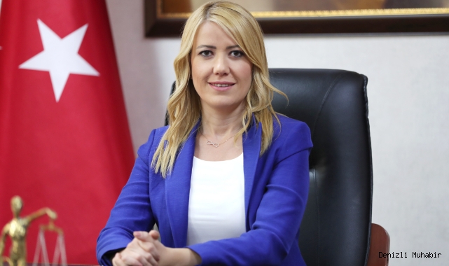 Başkan Doğan, “Eşini ve çocukları için çabalayan babalar çocuklarının gözünde birer kahramandır”  
