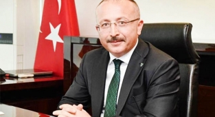 Vali Atik; “Hiçbir sınav sizin kıymetinizi belirlemeyecektir”