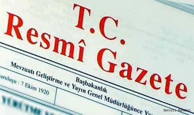 10 ilin emniyet müdürü merkeze alındı, 33 ile yeni emniyet müdürü atandı