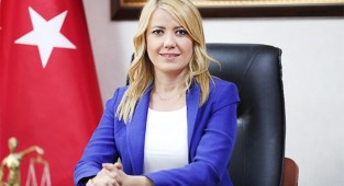 Başkan Doğan. "Basın, rehberdir"