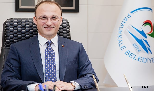 BAŞKAN ÖRKİ'DEN KURBAN BAYRAMI MESAJI
