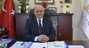 Başkan Şevik’ten 15 Temmuz mesajı
