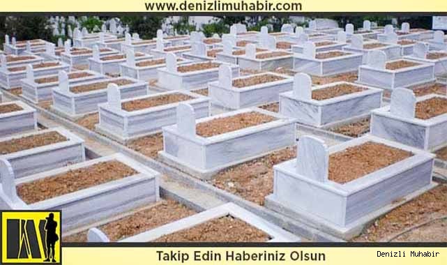Bugün defnedilenler   (27/07/2021)