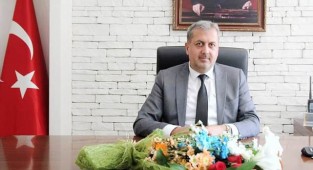 Denizli Orman bölge Müdürü Ereğli'ye atandı