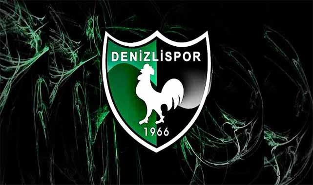 Denizlispor, ısınma antremanlarına yarın başlıyor