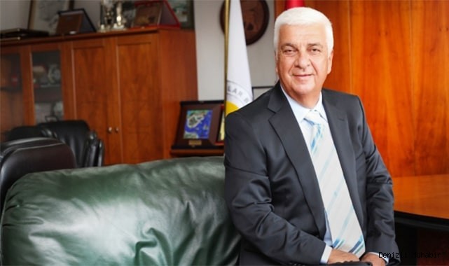 DSO Başkanı Müjdat Keçeci: "Sevgi ve dostluğu güçlü kılalım"