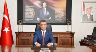 İl Milli Eğitim Müdürü Süleyman Ekici'nin Kurban Bayramı Mesajı