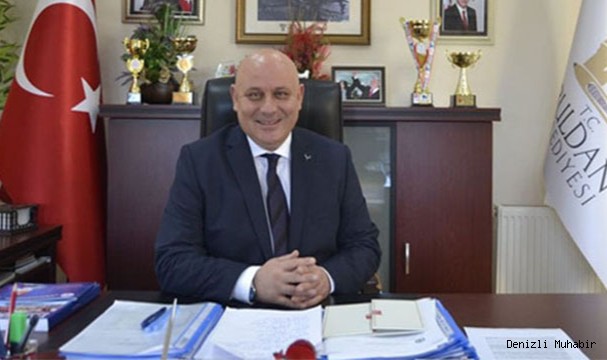 Başkan Şevik’ten 30 Ağustos mesajı