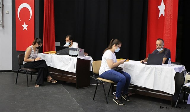 Büyükşehir'den üniversite adaylarına ücretsiz tercih danışmanlığı