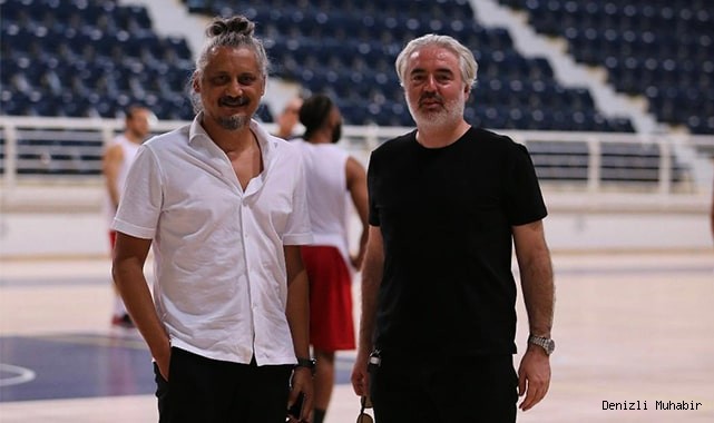 DEVECİLER" İYİ BİR SEZON GEÇİRECEĞİMİZİ UMUYORUM..."