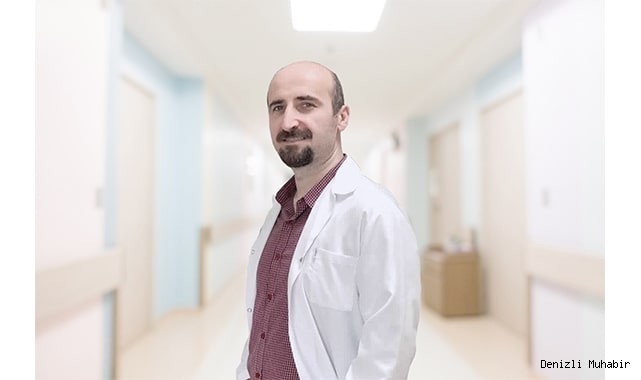 Kalp ve Damar Cerrahisi Kadrosuna Güçlü İsim
