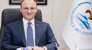 PAMUKKALE'DE 30 AĞUSTOS COŞKUSU TURNUVAYLA YAŞANACAK