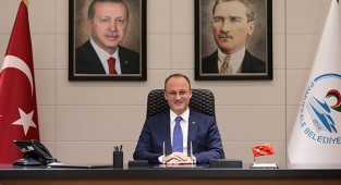 BAŞKAN ÖRKİ’DEN DÜNYA TURİZM GÜNÜ MESAJI