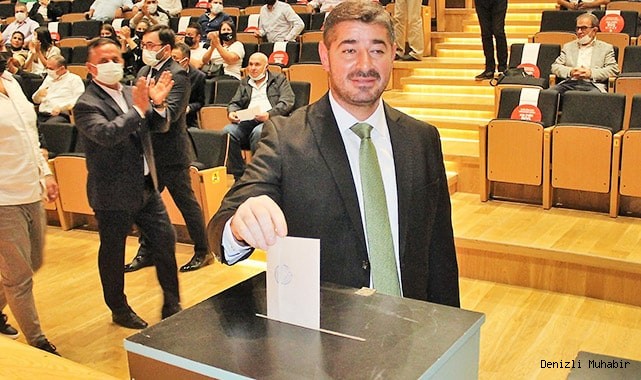 Başkan Uz; “Transferlerde sorumluluk bana ait” 