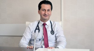 Türkiye'de metabolik sendromlu insan sayısı her geçen gün artıyor