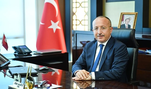 Vali Atik: “İlköğretim hayat boyu gerekli bilgi ve becerileri temellerinin atıldığı dönemdir”