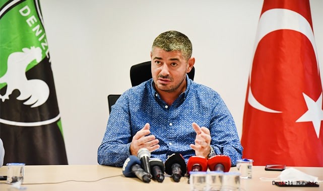 Altaş Denizlispor, Balıkesirspor galibiyet primi olarak oyunculara 260 bin lira dağıttı.
