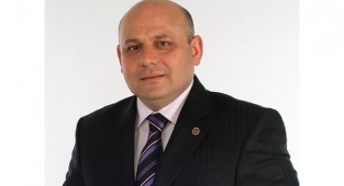 Başkan Şevik’ten 29 Ekim Mesajı
