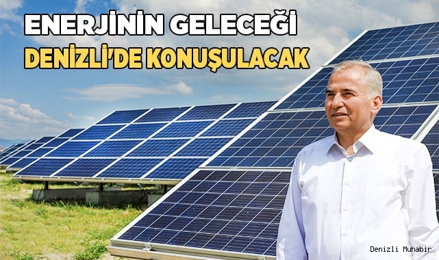 Büyükşehir, EKB toplantısına ev sahipliği yapacak