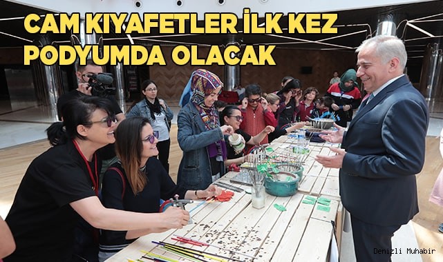Cama can verenler 6. kez Denizli’de olacak