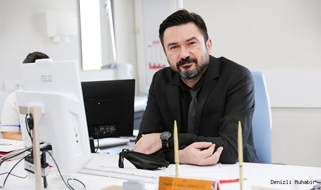 Her el titremesi Parkinson  anlamına gelmiyor
