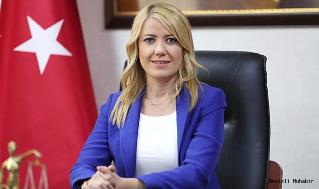 BAŞKAN DOĞAN’DAN 10 KASIM MESAJI