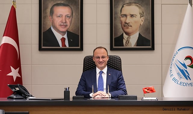 BAŞKAN ÖRKİ’DEN 10 KASIM MESAJI