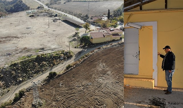 Buldan'a Modern Mezbaha yapılacak