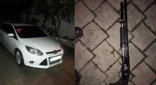 Denizli’de asayiş olaylarında 94 kişi tutuklandı