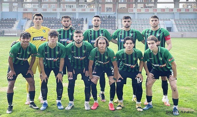 TEBRİKLER GENÇLER!