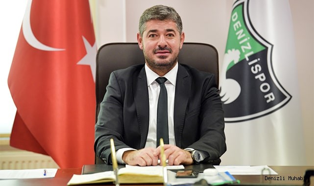 Uz, taraftarı Keçiören maçına davet etti