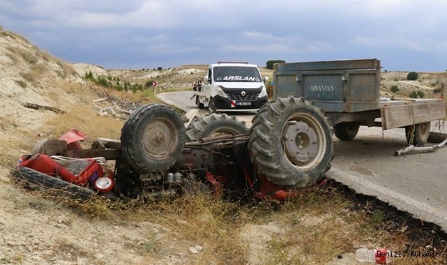 1 haftada 123 trafik kazası meydana geldi