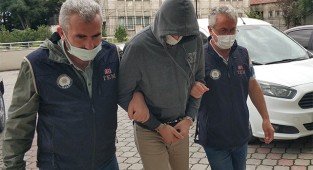 FETÖ/PDY operasyonunda 4 kişiden 1’i tutuklandı