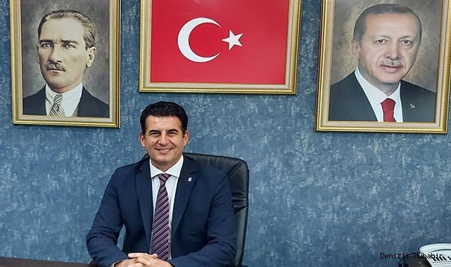 Güngör;  'Ak Parti, Engelleri kaldırdı'